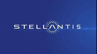 STELLANTIS Official Logo