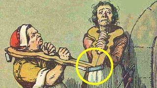 Top 10 Excruciating Medieval Punishments That Will Leave You Shook