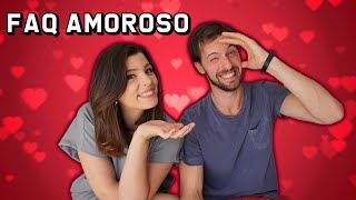 ATRAÇÃO POR OUTRA PESSOA NO CASAMENTO, PODE? FAQ AMOROSO #1 | TPM por Ju Ferraz