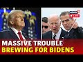 Hunter Biden Court Trial News Updates | Hunter Biden Laptop Impeachment Hearing | US News | N18G