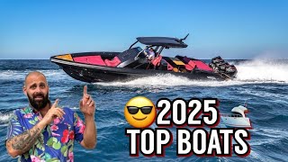 St. Pete Boat Show | Top Highlights 2025