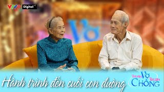 THỦY CHUNG | Bà Nguyễn Thị My và ông Trần Văn Hồng | Thuận vợ thuận chồng tập 23 | VTV9