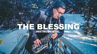 The Blessing | La Bendicion | Instrumental | Uriel Vega (SAXOPHONE Cover)