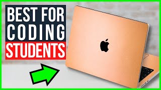5 Best MACBOOKS for PROGRAMMING Students in 2023 | Tequila Tech