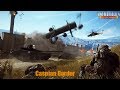 Caspian Border 2014 - Battlefield 4 Second Assault DLC (Xbox 360)