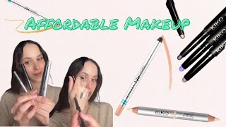 Affordable/Drugstore Makeup That’s BETTER Than High End! 🤑