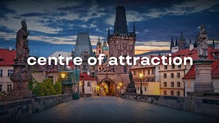 Top 10 Prague's Historic Landmarks