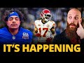 The Chiefs are making a move for a weapon VERY soon... Kareem Hunt banged up, CEH returns & more