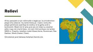 Afrika