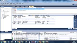 Extracting records from mysql and build xml file