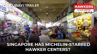 Inside Singapore’s vibrant \u0026 popular Hawker Culture | Documentary | WATCH NOW!