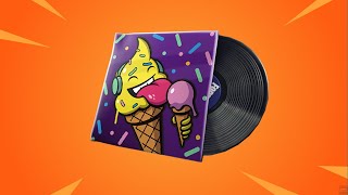 Fortnite Drippin flavor FULL SONG | Fortnite Lil' Whip (MMM!) | Fortnite NEW Lil Whip Music Pack