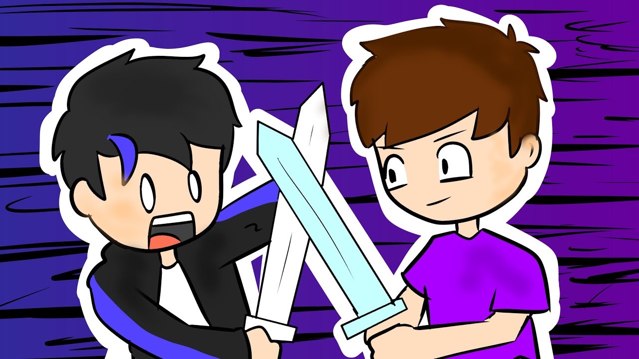 Minecraft Animation Meme Youtube
