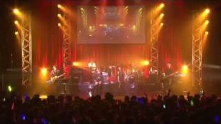 Larval Stage Planning - Trip -innocent of D- ( Live ) 23.12.2011