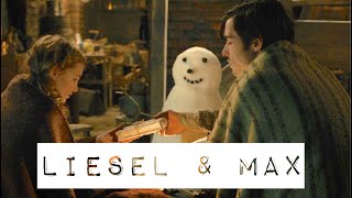 Max & Liesel | never forget you