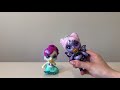 huge poopsie unboxing glitter unicorn