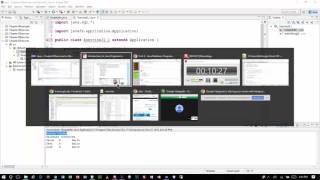 Java Programming 2 - Chapter 32 Exercise 32.1 - Fall 2016