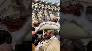 Venice - Carnival #venezia #венеция карнавал #shorts