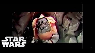 Dennis Muren: Hier kommt der Rancor! | Star Wars DE