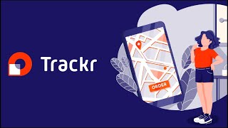 Order Tracking for Shopify by Trackr