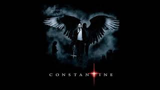 Constantine Movie Score Suite - Brian Tyler (2005)