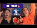 DJ Snake - Taki Taki ft. Selena Gomez, Ozuna, Cardi B (REACTION)
