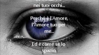 Poesia d'amore: \