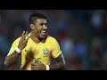 TODOS OS 13 GOLS DE PAULINHO PELA SELEÇÃO BRASILEIRA