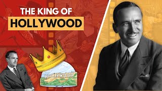 Undecoded Story of Douglas Fairbanks: The “King of Hollywood” | #hollywood