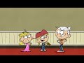 the loud house 2013 nick animated shorts program