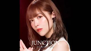 黒崎真音 - JUNCTION (Audio)