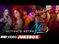 Ultimate Retro Vibes (Video Jukebox) | Aap Jaisa Koi, Dilbar, Gali Gali | Old Songs New Vibes