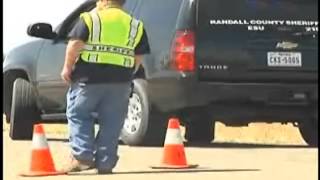 Arrest made in Helium Road Homicide Case