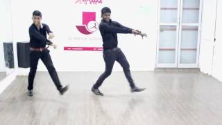 KABALI DANCE COVER VIDEO(CHOREOGRAPHY JOSHWA)