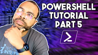 PowerShell Tutorial | Start-Process Part 5 | Invoke-WebRequest