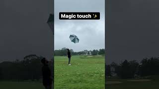 Best Golf Shot Ever Shorts