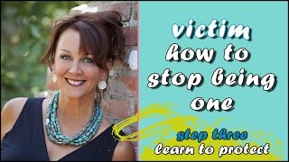 How to Stop Being a Victim of Narcissist Abuse - Protect