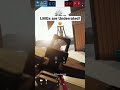 Always Pre-Fire Your LMG in R6 Siege 😱 #shorts #rainbowsixsiege