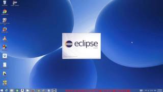 Java Tutorial For Beginners 2 Installing Eclipse IDE and Setting up Eclipse