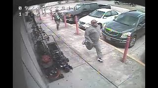 Aggravated Robbery  HPD case #1139337-18  8330 Broadway