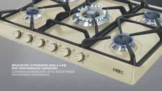 Smeg Gama Cortina 2014