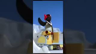 So many Accidents! 🐧 #Pingu