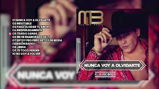 Mariano Barba - Nunca Voy A Olvidarte (Album Completo)(2020) ✔️