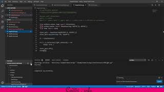 Stop at line ev3dev Python VS Code