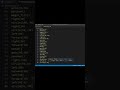 create whatsapp logo in python turtle graphics | #short # coding #python