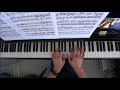 Trinity TCL Piano 2021-2023 Grade 8 A11 Kuhlau Rondo Op.59 No.1 Movt 2 by Alan