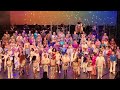San Diego Gay Men's Chorus - Break My Soul (April 2024)