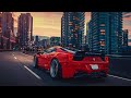 Bass Boosted Car Music Mix ~ EDM, ELECTRO, HOUSE MUSIC #2