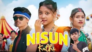 Nisun kulhi l New santali video 2025 l Mrinal hemram Anusree Mahenta Namita