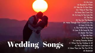New Wedding Songs 2020 - Wedding Songs For Walking Down The Aisle 💝